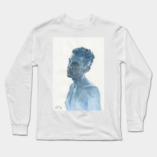 Olly Alexander Long Sleeve T-Shirt